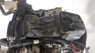 BL3Z6007AA,Б,Н 5,0i Двигатель Ford F-150 X Арт 20310908, вид 5