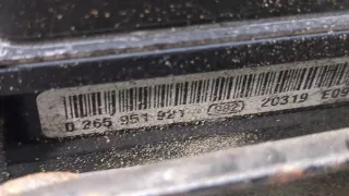 445400T021,0265252165 Блок АБС (ABS) Toyota Venza 1 Арт 20310357, вид 2