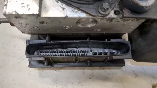445400T021,0265252165 Блок АБС (ABS) Toyota Venza 1 Арт 20310357, вид 5