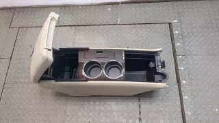 588100T012A1 Консоль салона (кулисная часть) Toyota Venza 1 Арт 20306104, вид 3