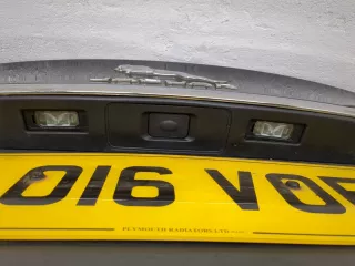 T4N3071 Подсветка номера Jaguar XF 260 Арт 11350899, вид 4