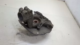 7H0498611,7H0407257G,7E0615311 Ступица передняя левая Volkswagen Transporter T5 Арт 20307430, вид 5