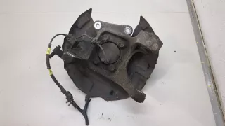 2236121,2318383,5302021 Ступица задняя правая Ford Mondeo 5 Арт 20307961, вид 1