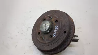50704525,51754192 Ступица задняя правая Fiat Panda 2 Арт 20309317, вид 2