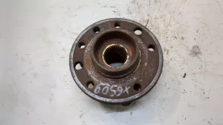 1603295,13224331,93186388 Ступица передняя левая Opel Vectra C  Арт 20309389, вид 2