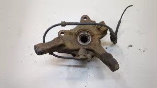 5308023,13154317,326001,90576767 Ступица передняя левая Opel Combo C Арт 20309509, вид 2