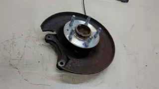 420001,13500592 Ступица задняя правая Opel Mokka 1 Арт 20309646, вид 3