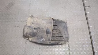 315061460 Защита арок задняя правая (подкрылок) Opel Vectra C  Арт 20308015, вид 1