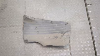 315061460 Защита арок задняя правая (подкрылок) Opel Vectra C  Арт 20308015, вид 2