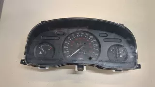 1252591 Щиток приборов (приборная панель) Ford Transit 3 Арт 9309865, вид 1