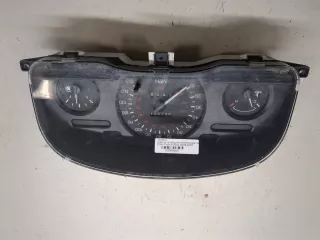 1252591 Щиток приборов (приборная панель) Ford Transit 3 Арт 9309865, вид 5