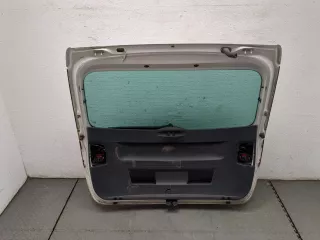 6J8945093 Фонарь крышки багажника левый Seat Ibiza 4 Арт 11336935, вид 2