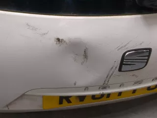 6J8945093 Фонарь крышки багажника левый Seat Ibiza 4 Арт 11336935, вид 4