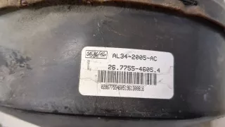 DL3Z2005D Вакуумный усилитель тормозов Ford F-150 X Арт 11354065, вид 4