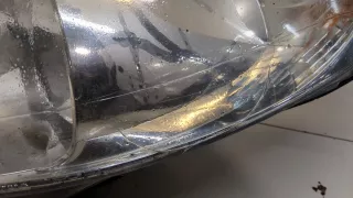 9649986280,89045701 Фара передняя левая Peugeot 207 Арт 9377043, вид 2