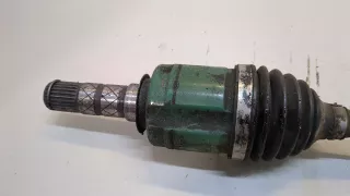 28321SG030 Полуось передняя левая (приводной вал, шрус) Subaru Forester SJ Арт 20308264, вид 3