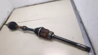 434100T010 Полуось передняя правая (приводной вал, шрус) Toyota Venza 1 Арт 20308816, вид 1