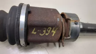 434100T010 Полуось передняя правая (приводной вал, шрус) Toyota Venza 1 Арт 20308816, вид 2