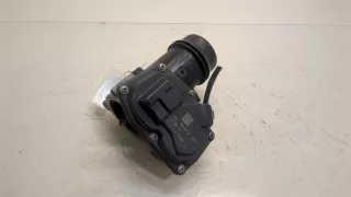 Дроссельная заслонка BMW 5 F10/F11/GT F07 2012г. 13547810752 - Фото 2