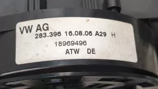 7H0953503BL Переключатель подрулевой (стрекоза) Skoda Roomster 1 Арт 9228419, вид 4
