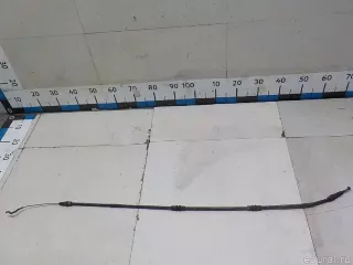 7H0609701D VAG Трос стояночного тормоза Volkswagen Transporter T5 restailing Арт E52544562