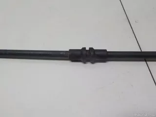Трос стояночного тормоза Volkswagen Transporter T5 restailing 2005г. 7H0609701D VAG - Фото 6