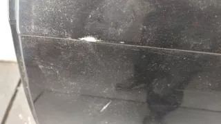 5HR371D5AJ Обшивка двери задней левой (дверная карта) Jeep Grand Cherokee III (WK) Арт 11352461, вид 3