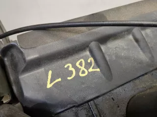  Решетка радиатора BMW 5 F10/F11/GT F07 Арт 11353608, вид 3