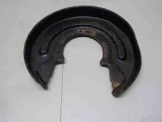 7E0615611 VAG Кожух защитный тормозного диска Volkswagen Transporter T6 restailing Арт E52549285, вид 1
