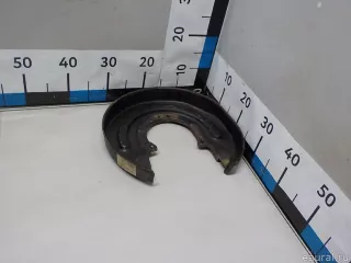 7E0615611 VAG Кожух защитный тормозного диска Volkswagen Transporter T6 restailing Арт E52549285, вид 3