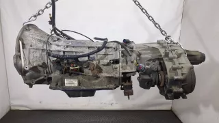 52119091AK Коробка передач автоматическая (АКПП) Dodge RAM 3 5.7л Инжектор Арт 20309303, вид 2