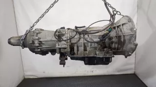 52119091AK Коробка передач автоматическая (АКПП) Dodge RAM 3 5.7л Инжектор Арт 20309303, вид 4