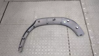 13476855 Накладка (молдинг) заднего правого крыла Citroen C3 Aircross  Арт 20302250, вид 3