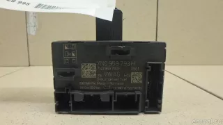 7N0959793H VAG Блок комфорта Volkswagen Sharan 2 restailing Арт E95329995, вид 1