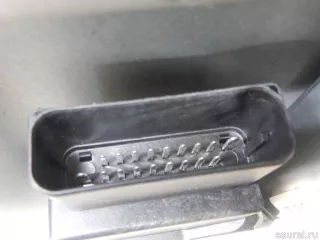 1T0839461P VAG Стеклоподъемник электрический задний левый Volkswagen Touran 2 Арт E95401282, вид 8