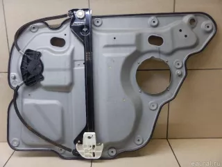 1T0839461P VAG Стеклоподъемник электрический задний левый Volkswagen Touran 2 Арт E95401282, вид 9