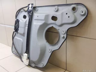 1T0839461P VAG Стеклоподъемник электрический задний левый Volkswagen Touran 2 Арт E95401282, вид 10