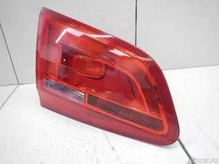 7N0945093K VAG Фонарь задний внутренний левый Volkswagen Sharan 2 restailing Арт E95443799, вид 9