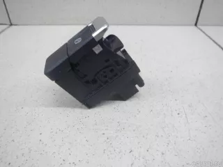 7P1927225BZJU VAG Кнопка фиксатора стояночного тормоза Volkswagen Touareg 2 Арт E95472501, вид 2