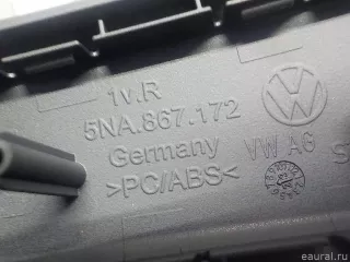 5NA86717281U VAG Ручка двери передней внутренняя правая Volkswagen Tiguan 2 Арт E52489401, вид 8