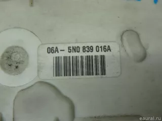 5N0839016A VAG Замок двери задней правой Volkswagen Passat CC Арт E95622415, вид 7