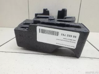 95872110400 VAG Ящик для инструментов (набор инструментов) Porsche Cayenne 958 Арт E95652793, вид 5