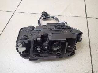 5N0839015G VAG Замок двери задней левой Volkswagen Tiguan 1 Арт E95688381, вид 5