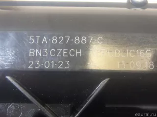 5TA827887C VAG Доводчик двери Audi Q3 2 Арт E95723905, вид 4