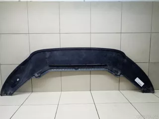 561805903A9B9 VAG Юбка передняя Volkswagen Passat B7 Арт E95757983, вид 7