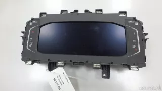 3G0920320B VAG Панель приборов Volkswagen Tiguan 2 Арт E95760701