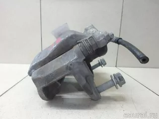 3C0615123 VAG Суппорт тормозной передний левый Volkswagen Passat B7 Арт E95761262, вид 3