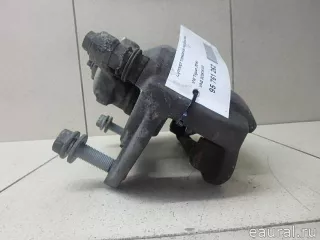 3C0615123 VAG Суппорт тормозной передний левый Volkswagen Passat B7 Арт E95761262, вид 5