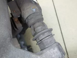 3C0615123 VAG Суппорт тормозной передний левый Volkswagen Passat B7 Арт E95761262, вид 9