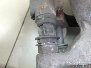 3C0615123 VAG Суппорт тормозной передний левый Volkswagen Passat B7 Арт E95761262, вид 10